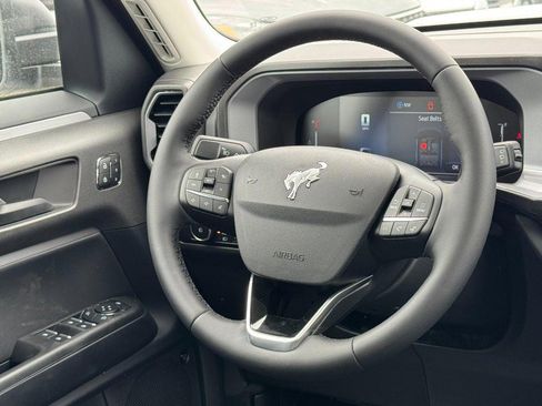 New 2026 Ford Bronco Sport Outer Banks AWD/4WD image 7