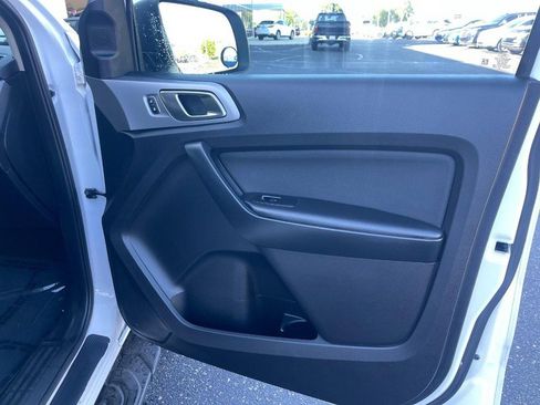 Used 2020 Ford Ranger XLT w/ XLT Sport Appearance Package AWD/4WD image 11