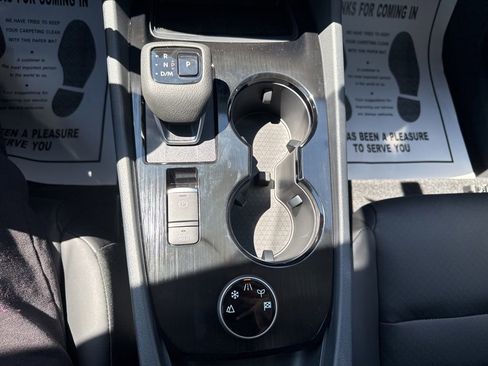 New 2026 Nissan Rogue Dark Armor AWD/4WD image 24