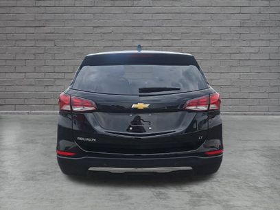 Used 2024 Chevrolet Equinox LT