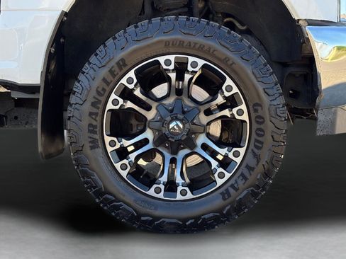 Used 2018 Ford F250 XLT w/ FX4 Off-Road Package AWD/4WD image 10