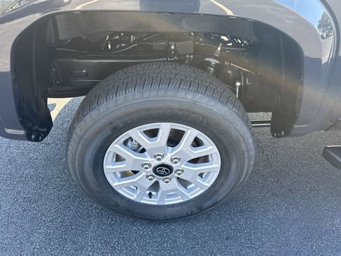 New 2024 Toyota Tacoma 2WD Double Cab image 11