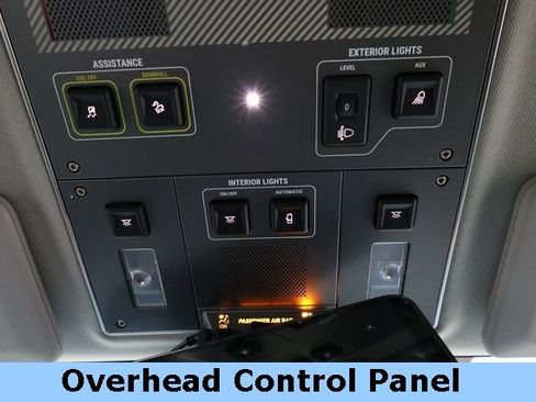 Used 2024 INEOS Grenadier Fieldmaster Edition image 27