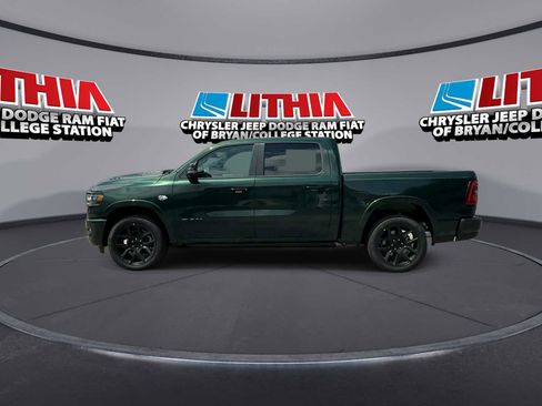 New 2026 RAM 1500 Laramie image 5