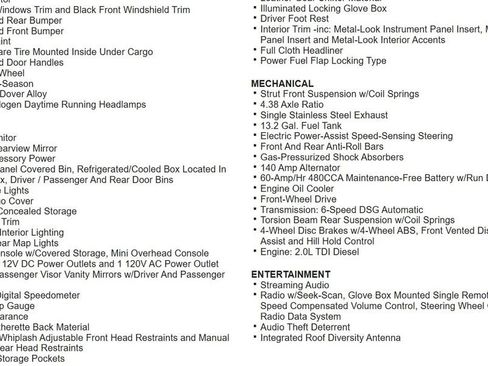 Used 2015 Volkswagen Golf SE image 21