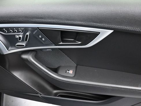 Used 2021 Jaguar F-TYPE Convertible image 29