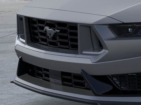 New 2026 Ford Mustang Dark Horse image 17