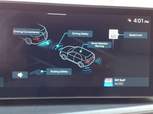 New 2026 Hyundai Santa Fe SEL FWD image 10