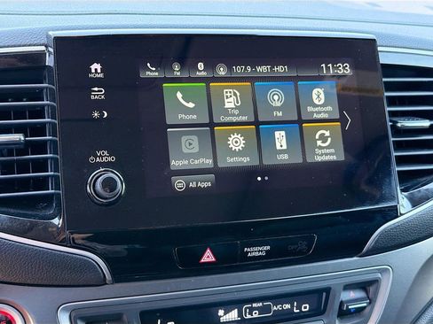 Used 2022 Honda Pilot Special Edition image 15