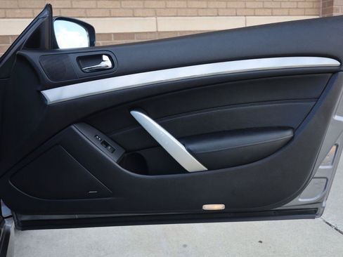 Used 2014 INFINITI Q60 Journey w/ Premium Package RWD image 18