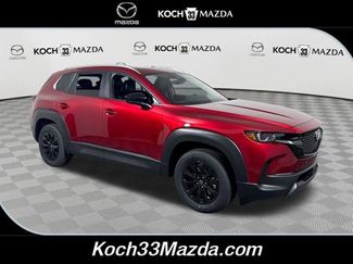 New 2026 MAZDA CX-50 2.5 Hybrid w/ Weather Package 360° Tour