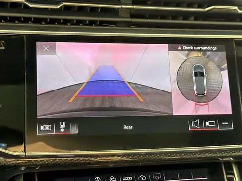 Used 2022 Audi SQ7 Premium Plus w/ SQ7 Executive Package image 19