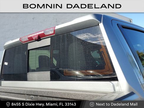 Used 2024 Chevrolet Silverado 2500 High Country w/ High Country Premium Package image 7