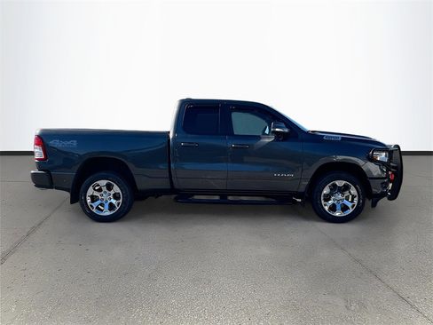 Certified 2019 RAM 1500 Big Horn image 8