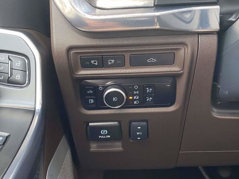 Certified 2024 Ford F150 King Ranch w/ FX4 Off-Road Package AWD/4WD image 20