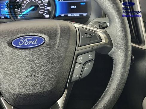Certified 2024 Ford Edge SEL w/ Convenience Package AWD/4WD image 29