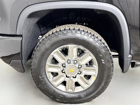 New 2026 Chevrolet Silverado 2500 High Country w/ Technology Package image 19