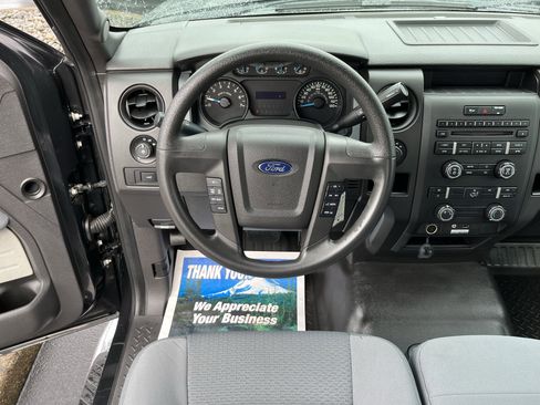 Used 2013 Ford F150 STX w/ Mid Equipment Group image 11