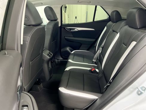 New 2026 Buick Envision Sport Touring AWD/4WD image 24