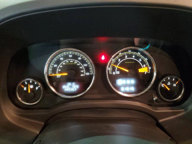 Used 2016 Jeep Compass Latitude AWD/4WD image 17