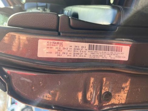 Used 2020 Jeep Grand Cherokee Altitude image 34