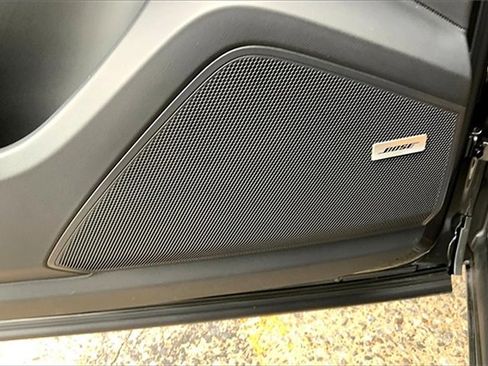 New 2026 Porsche Cayenne GTS image 33