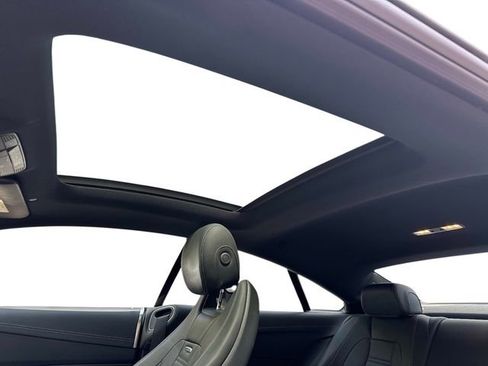 Certified 2021 Mercedes-Benz E 53 AMG 4MATIC Coupe image 12