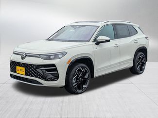New 2026 Volkswagen Tiguan SEL R-Line AWD/4WD video 2