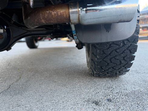 Used 2014 Toyota Tundra 1794 Edition image 57