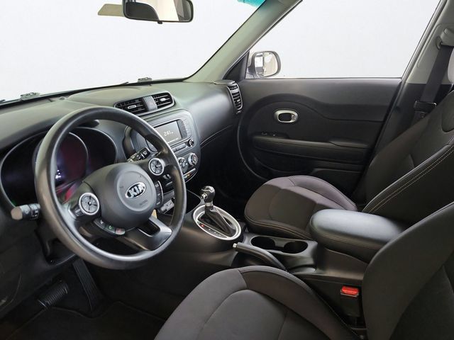 Used 2019 Kia Soul FWD image 11