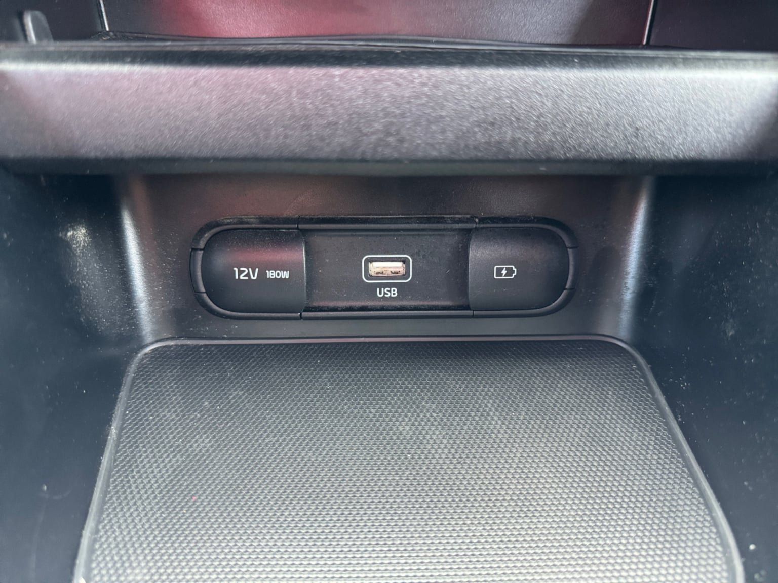 Used 2024 Kia Forte LXS FWD image 25