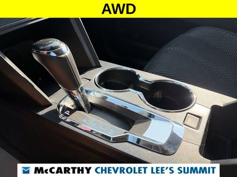 Used 2016 Chevrolet Equinox LT w/ Convenience Package AWD/4WD image 9