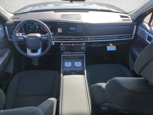 New 2026 Hyundai Santa Fe SE FWD image 16