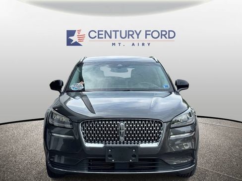 Used 2020 Lincoln Corsair FWD image 2