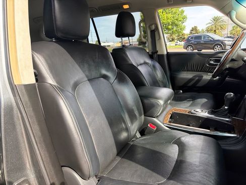 Used 2016 INFINITI QX80 2WD image 18