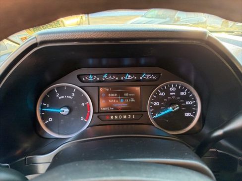 Used 2019 Ford F250 XLT w/ XLT Value Package image 15