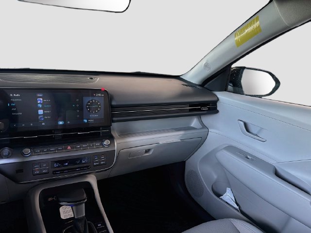New 2027 Hyundai Kona SEL Sport FWD image 23