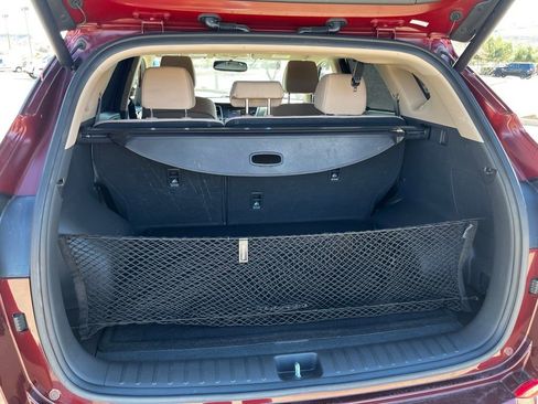 Used 2017 Hyundai Tucson Sport w/ Cargo Package image 23