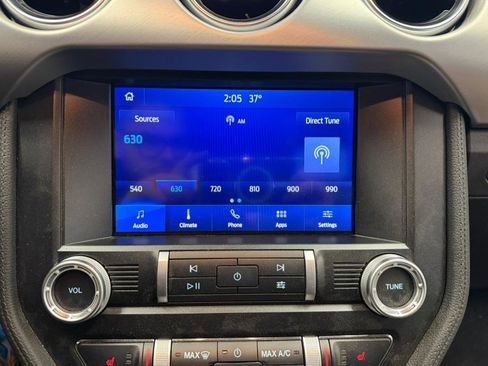 Used 2023 Ford Mustang GT Premium image 52