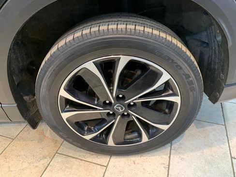 Used 2022 MAZDA CX-5 AWD 2.5 S w/ Premium Package image 11