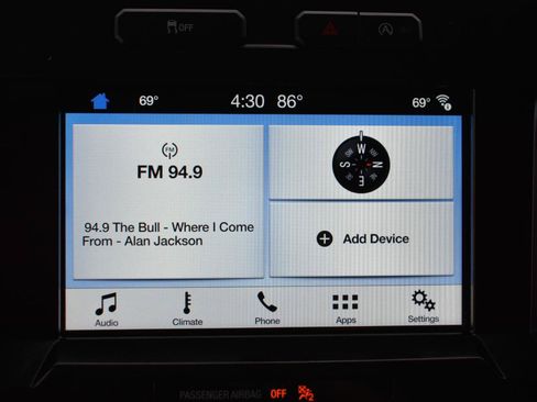 Used 2018 Ford F150 Lariat AWD/4WD image 20