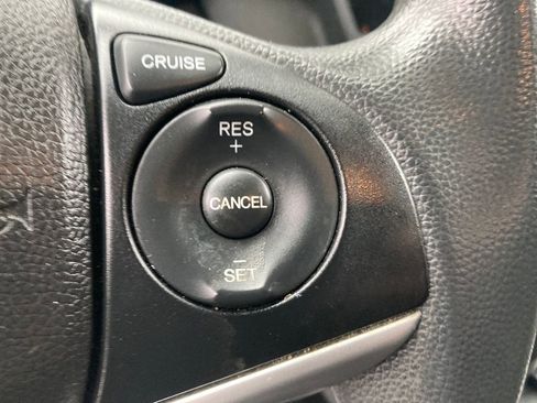 Used 2017 Honda Fit LX image 44