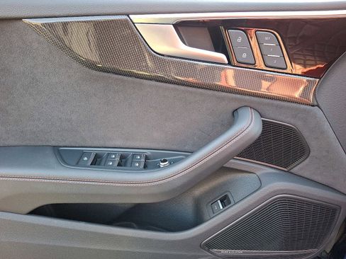 Used 2023 Audi S5 Prestige image 12