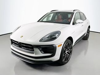 New 2026 Porsche Macan S 360° Tour