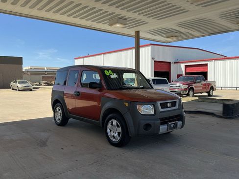 Used 2004 Honda Element EX image 3
