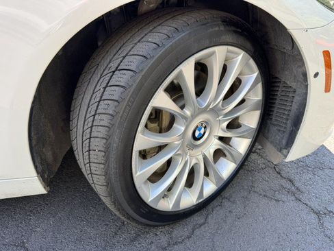 Used 2014 BMW 535i xDrive Sedan AWD/4WD image 44
