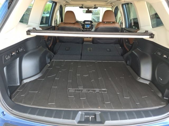 Used 2023 Subaru Forester Touring AWD/4WD image 44