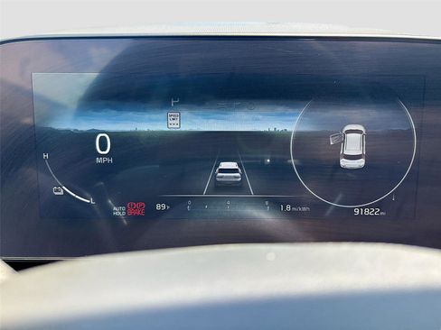 Used 2024 Kia Niro Wind FWD image 12