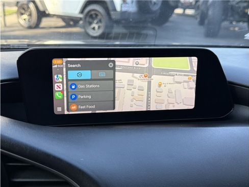 Used 2021 MAZDA MAZDA3 s image 47