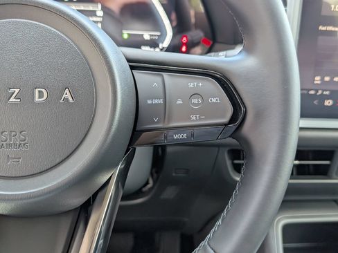 New 2026 MAZDA CX-5 Select AWD/4WD image 17